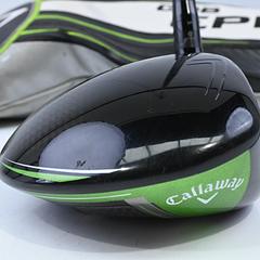 Callaway GBB Epic Driver / 9 Degree / X-Flex Fujikura Pro 63 Shaft - Image 3