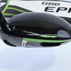 Callaway GBB Epic Driver / 9 Degree / X-Flex Fujikura Pro 63 Shaft - Image 5