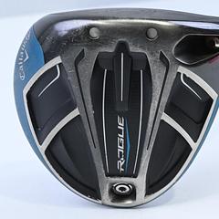 Callaway Rogue Driver / 9 Degree / Stiff Flex Project X Evenflow Blue 65 Shaft - Image 2