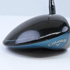 Callaway Rogue Draw Driver / 10.5 Degree / Senior Flex Aldila Quaranta 40 Shaft - Image 3