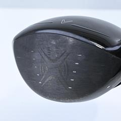 Callaway Rogue Draw Driver / 10.5 Degree / Senior Flex Aldila Quaranta 40 Shaft - Image 4