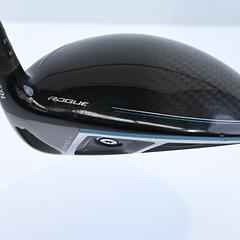 Callaway Rogue Draw Driver / 10.5 Degree / Senior Flex Aldila Quaranta 40 Shaft - Image 5