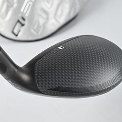 Taylormade Qi35 Max #4 Hybrid / 23 Degree / Regular Flex Fujikura AIRSPD 50 - Image 5