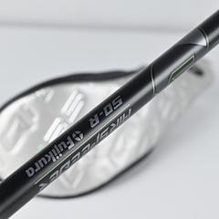 Taylormade Qi35 Max #4 Hybrid / 23 Degree / Regular Flex Fujikura AIRSPD 50 - Image 6