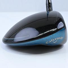 Callaway Rogue Driver / 9 Degree / Stiff Flex Project X Evenflow Blue 65 Shaft - Image 3
