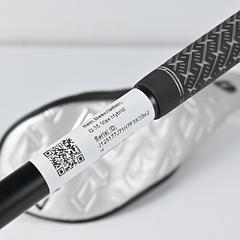 Taylormade Qi35 Max #4 Hybrid / 23 Degree / Regular Flex Fujikura AIRSPD 50 - Image 7