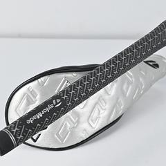 Taylormade Qi35 Max #4 Hybrid / 23 Degree / Regular Flex Fujikura AIRSPD 50 - Image 8