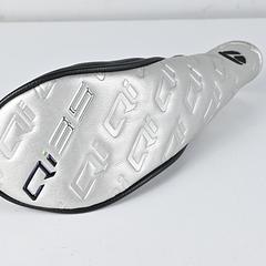 Taylormade Qi35 Max #4 Hybrid / 23 Degree / Regular Flex Fujikura AIRSPD 50 - Image 9