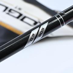 Callaway Rogue ST Triple Diamond LS Driver / 9 Degree / Stiff Flex Denali Black - Image 6