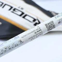 Callaway Rogue ST Triple Diamond LS Driver / 9 Degree / Stiff Flex Denali Black - Image 7