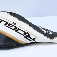 Callaway Rogue ST Triple Diamond LS Driver / 9 Degree / Stiff Flex Denali Black - Image 9