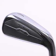 Titleist U505 2023 #4 Iron / 22 Degree / Regular Flex Tensei AV Blue AM(2) Shaft - Image 1