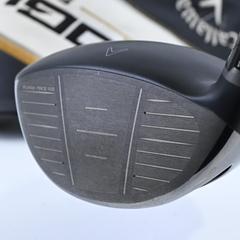 Callaway Rogue ST MAX Driver / 9 Degree / Stiff Flex HZRDUS Smoke Black 60 Shaft - Image 4