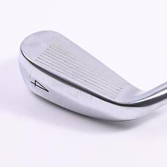 Titleist U505 2023 #4 Iron / 22 Degree / Regular Flex Tensei AV Blue AM(2) Shaft - Image 3