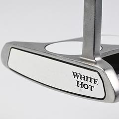 Odyssey White Hot 2-Ball Blade Putter / 35 Inch - Image 2