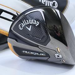 Callaway Rogue ST Triple Diamond LS Driver / 10.5 Degree / X-Flex Tensei 65 - Image 1