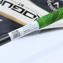 Callaway Rogue ST MAX Driver / 9 Degree / Stiff Flex HZRDUS Smoke Black 60 Shaft - Image 7