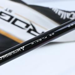 Callaway Rogue ST Triple Diamond LS Driver / 10.5 Degree / X-Flex Tensei 65 - Image 6