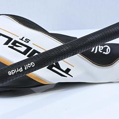 Callaway Rogue ST Triple Diamond LS Driver / 10.5 Degree / X-Flex Tensei 65 - Image 8