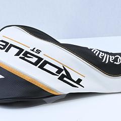 Callaway Rogue ST Triple Diamond LS Driver / 10.5 Degree / X-Flex Tensei 65 - Image 9