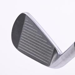 Titleist 712U #3 Iron / 21 Degree / Stiff Flex Aldila Rogue Black 85 Shaft - Image 2