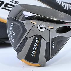 Callaway Rogue ST Triple Diamond LS Driver / 10.5 Degree / X-Flex Tensei 65 - Image 2