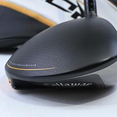 Callaway Rogue ST Triple Diamond LS Driver / 10.5 Degree / X-Flex Tensei 65 - Image 3