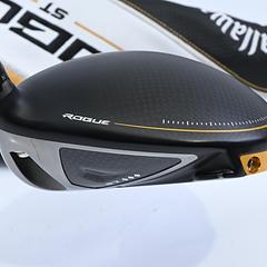 Callaway Rogue ST Triple Diamond LS Driver / 10.5 Degree / X-Flex Tensei 65 - Image 5