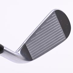 Left Hand Titleist U505 #2 Iron / 18 Degree / Stiff Flex HZRDUS Black 80 Shaft - Image 2