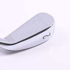 Left Hand Titleist U505 #2 Iron / 18 Degree / Stiff Flex HZRDUS Black 80 Shaft - Image 3