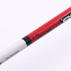 Left Hand Titleist T200 Utility #3 Iron / 20 Degree / X-Flex KBS Hybrid 80 Shaft - Image 4