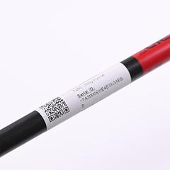 Left Hand Titleist T200 Utility #3 Iron / 20 Degree / X-Flex KBS Hybrid 80 Shaft - Image 5