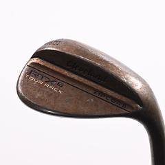 Cleveland RTX 6 Zipcore Tour Rack Lob Wedge / 58 Degree / Stiff Flex KBS $-Taper - Image 1