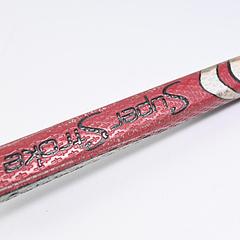 Left Hand Taylormade TP Collection Red Chaska Putter / 34 Inch - Image 6