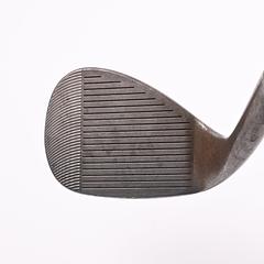 Cleveland RTX 6 Zipcore Tour Rack Lob Wedge / 58 Degree / Stiff Flex KBS $-Taper - Image 2