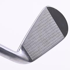 Left Hand Titleist T200 Utility #3 Iron / 20 Degree / X-Flex KBS Hybrid 80 Shaft - Image 2