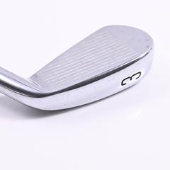 Left Hand Titleist T200 Utility #3 Iron / 20 Degree / X-Flex KBS Hybrid 80 Shaft - Image 3