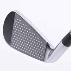 Srixon ZXiU Utility #3 Iron / 20 Degree / Stiff Flex MMT UT 80 Shaft - Image 2