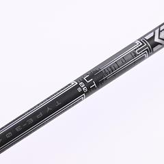 Srixon ZXiU Utility #3 Iron / 20 Degree / Stiff Flex MMT UT 80 Shaft - Image 4