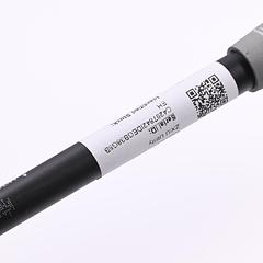 Srixon ZXiU Utility #3 Iron / 20 Degree / Stiff Flex MMT UT 80 Shaft - Image 5