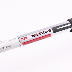 Cleveland RTX 6 Zipcore Tour Rack Lob Wedge / 58 Degree / Stiff Flex KBS $-Taper - Image 4