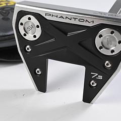 Scotty Cameron 2024 Phantom 7.5 Putter / 33 Inch - Image 1