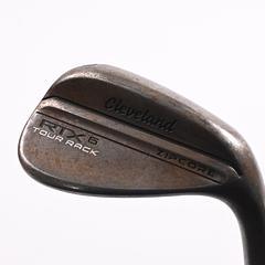 Cleveland RTX 6 Zipcore Tour Rack Gap Wedge / 50 Degree / Stiff Flex KBS $-Taper - Image 1