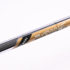 Cleveland RTX ZipCore Lob Wedge / 60 Degree / Wedge Flex Dynamic Gold Spinner - Image 4