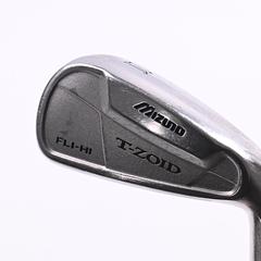 Mizuno Fli-Hi Utility #3 Iron / 21 Degree / Stiff Flex Dynamic Gold Lite S300 - Image 1