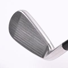 Mizuno Fli-Hi Utility #2 Iron / 18 Degree / Regular Flex Dynamic Gold R300 Shaft - Image 2