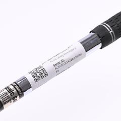 Mizuno Fli-Hi Utility #3 Iron / 21 Degree / Stiff Flex Dynamic Gold Lite S300 - Image 5