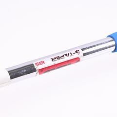 Cleveland RTX ZipCore Lob Wedge / 58 Degree / Stiff+ Flex KBS $-Taper 125 Shaft - Image 4