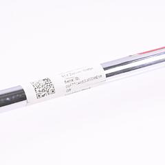 Cleveland RTX ZipCore Lob Wedge / 58 Degree / Stiff+ Flex KBS $-Taper 125 Shaft - Image 5