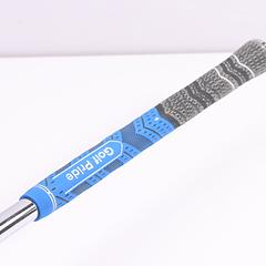 Cleveland RTX ZipCore Lob Wedge / 58 Degree / Stiff+ Flex KBS $-Taper 125 Shaft - Image 6